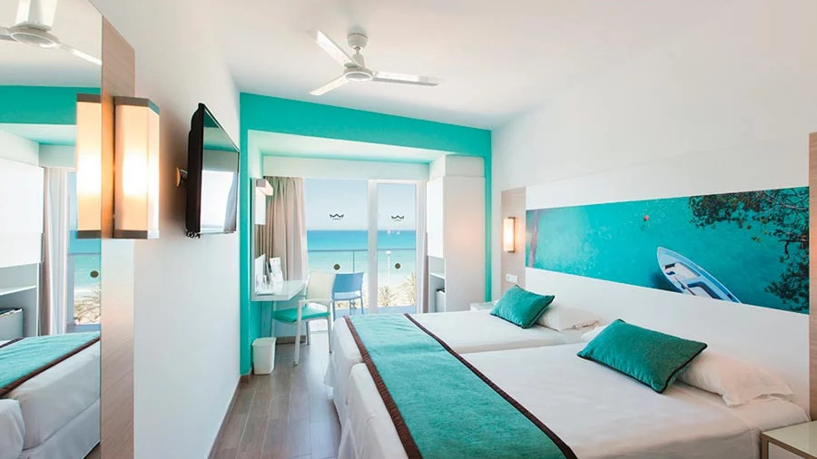 Hotel Riu San Francisco